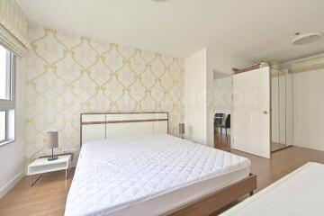 Condo One X Sukhumvit 26 BTS PHROM PHONG 1 Bed 1 Bath  C1907100305