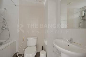 Condo One X Sukhumvit 26 BTS PHROM PHONG 1 Bed 1 Bath  C1907100305