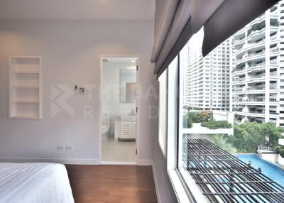 Baan Siri 24 BTS PHROM PHONG 3 Bed 3 Bath  C080515007