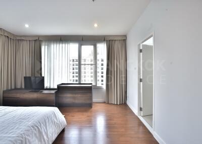 Baan Siri 24 BTS PHROM PHONG 3 Bed 3 Bath  C080515007