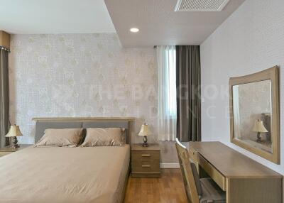 Baan Siri 24 BTS PHROM PHONG 2 Bed 2 Bath  C031210014