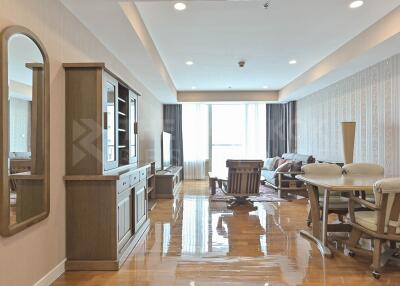 Baan Siri 24 BTS PHROM PHONG 2 Bed 2 Bath  C031210014