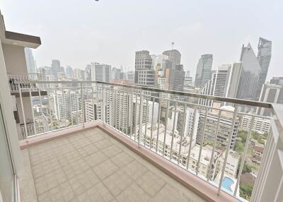 Baan Siri 24 BTS PHROM PHONG 2 Bed 2 Bath  C031210014