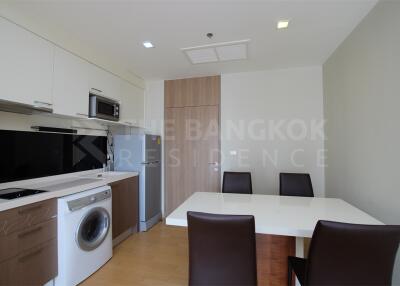 Noble Reveal BTS EKKAMAI 1 Bed 1 Bath  C200617012