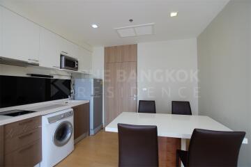 Noble Reveal BTS EKKAMAI 1 Bed 1 Bath  C200617012