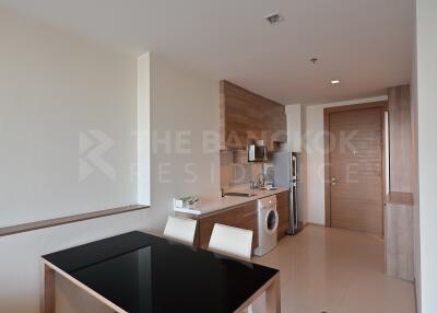 RHYTHM Ratchada-Huaikhwang MRT Huai Khwang 1 Bed 1 Bath  C290813018