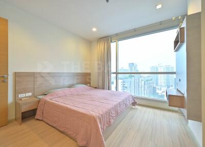 RHYTHM Ratchada-Huaikhwang MRT Huai Khwang 2 Bed 1 Bath  C170113002