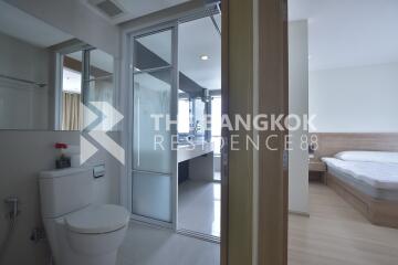 RHYTHM Ratchada-Huaikhwang MRT Huai Khwang 1 Bed 1 Bath  C150512006