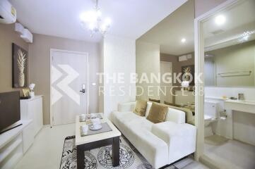 RHYTHM Sukhumvit 42 BTS EKKAMAI 1 Bed 1 Bath  C1808281231