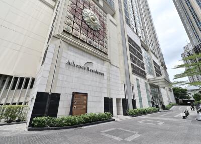 Athenee Residence BTS PHLOEN CHIT 2 Bed 2 Bath  C120713021