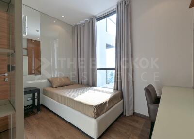 The Address Sukhumvit 28 BTS PHROM PHONG 2 Bed 2 Bath  C150113012