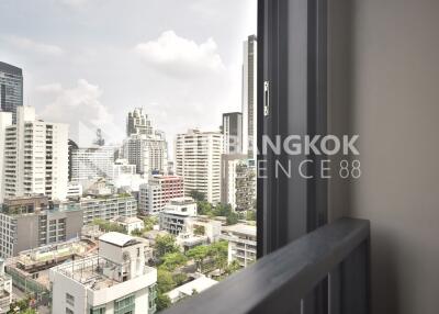 Ashton Asoke BTS ASOKE 1 Bed 1 Bath  C1907250839