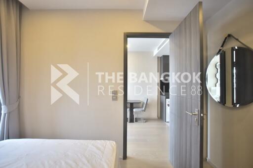 Ashton Asoke BTS ASOKE 1 Bed 1 Bath  C1907250839