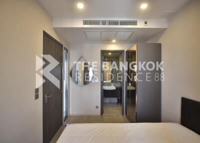 Ashton Asoke BTS ASOKE 1 Bed 1 Bath  C1907250839