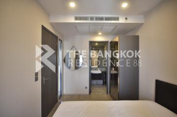 Ashton Asoke BTS ASOKE 1 Bed 1 Bath  C1907250839