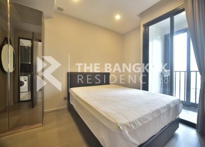 Ashton Asoke BTS ASOKE 1 Bed 1 Bath  C1907250839