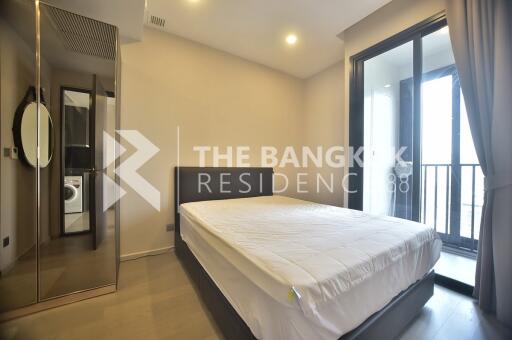 Ashton Asoke BTS ASOKE 1 Bed 1 Bath  C1907250839