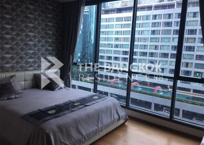 Hyde Sukhumvit 13 BTS NANA 2 Bed 2 Bath  C1712210702