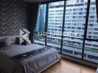 Hyde Sukhumvit 13 BTS NANA 2 Bed 2 Bath  C1712210702