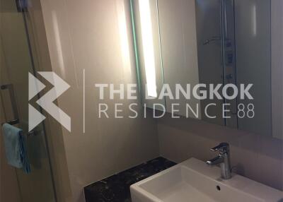 Hyde Sukhumvit 13 BTS NANA 2 Bed 2 Bath  C1712210702