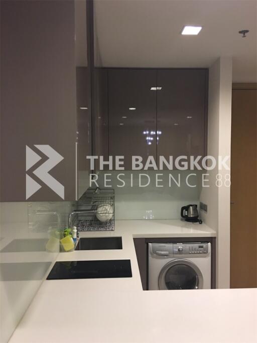 Hyde Sukhumvit 13 BTS NANA 2 Bed 2 Bath  C1712210702