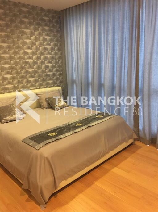 Hyde Sukhumvit 13 BTS NANA 2 Bed 2 Bath  C1712210702