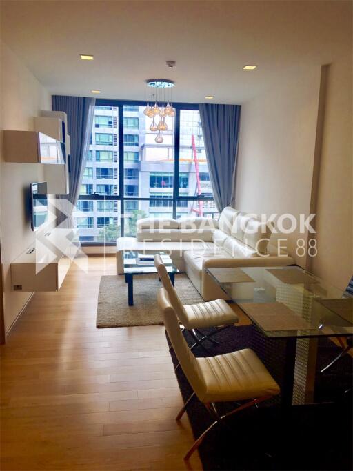 Hyde Sukhumvit 13 BTS NANA 2 Bed 2 Bath  C1712210702