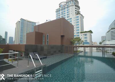 Focus Ploenchit BTS PHLOEN CHIT 1 Bed 1 Bath  C030514045