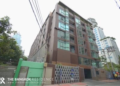 Focus Ploenchit BTS PHLOEN CHIT 1 Bed 1 Bath  C030514045