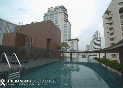 Focus Ploenchit BTS PHLOEN CHIT 1 Bed 1 Bath  C030514045