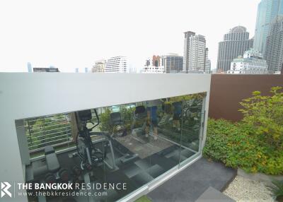 Focus Ploenchit BTS PHLOEN CHIT 1 Bed 1 Bath  C030514045