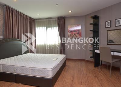 Sathorn Garden BTS CHONG NONSI 2 Bed 2 Bath  C100812022