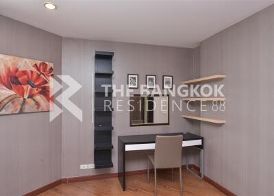 Sathorn Garden BTS CHONG NONSI 2 Bed 2 Bath  C100812022