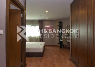 Sathorn Garden BTS CHONG NONSI 2 Bed 2 Bath  C100812022