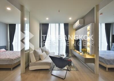 Noble Recole BTS ASOKE 2 Bed 2 Bath  C050515044