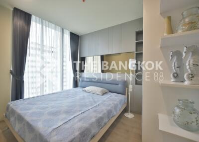 Noble Recole BTS ASOKE 2 Bed 2 Bath  C050515044