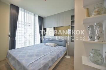 Noble Recole BTS ASOKE 2 Bed 2 Bath  C050515044