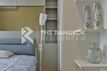 Noble Recole BTS ASOKE 2 Bed 2 Bath  C050515044