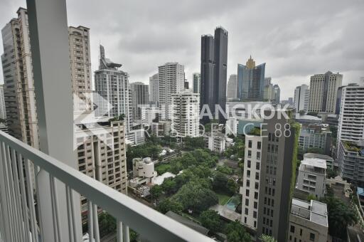 Noble Recole BTS ASOKE 2 Bed 2 Bath  C050515044