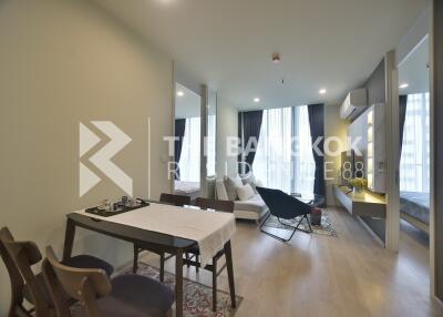 Noble Recole BTS ASOKE 2 Bed 2 Bath  C050515044