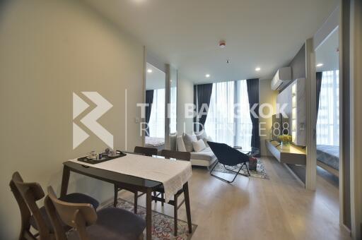 Noble Recole BTS ASOKE 2 Bed 2 Bath  C050515044