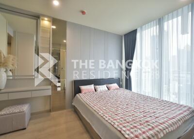 Noble Recole BTS ASOKE 2 Bed 2 Bath  C050515044