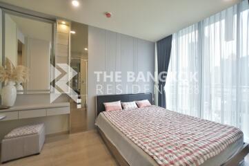 Noble Recole BTS ASOKE 2 Bed 2 Bath  C050515044