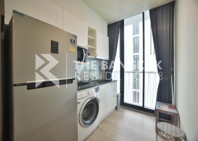 Noble Recole BTS ASOKE 2 Bed 2 Bath  C050515044