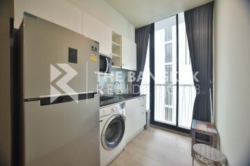 Noble Recole BTS ASOKE 2 Bed 2 Bath  C050515044