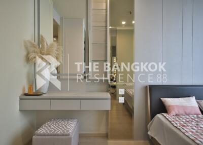 Noble Recole BTS ASOKE 2 Bed 2 Bath  C050515044