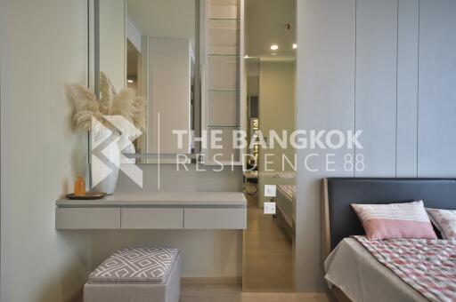 Noble Recole BTS ASOKE 2 Bed 2 Bath  C050515044