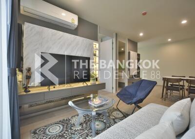 Noble Recole BTS ASOKE 2 Bed 2 Bath  C050515044