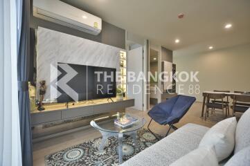 Noble Recole BTS ASOKE 2 Bed 2 Bath  C050515044