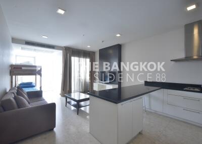 Nusasiri Grand Condo BTS EKKAMAI 1 Bed 2 Bath  C080713004